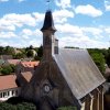 Photos par drone